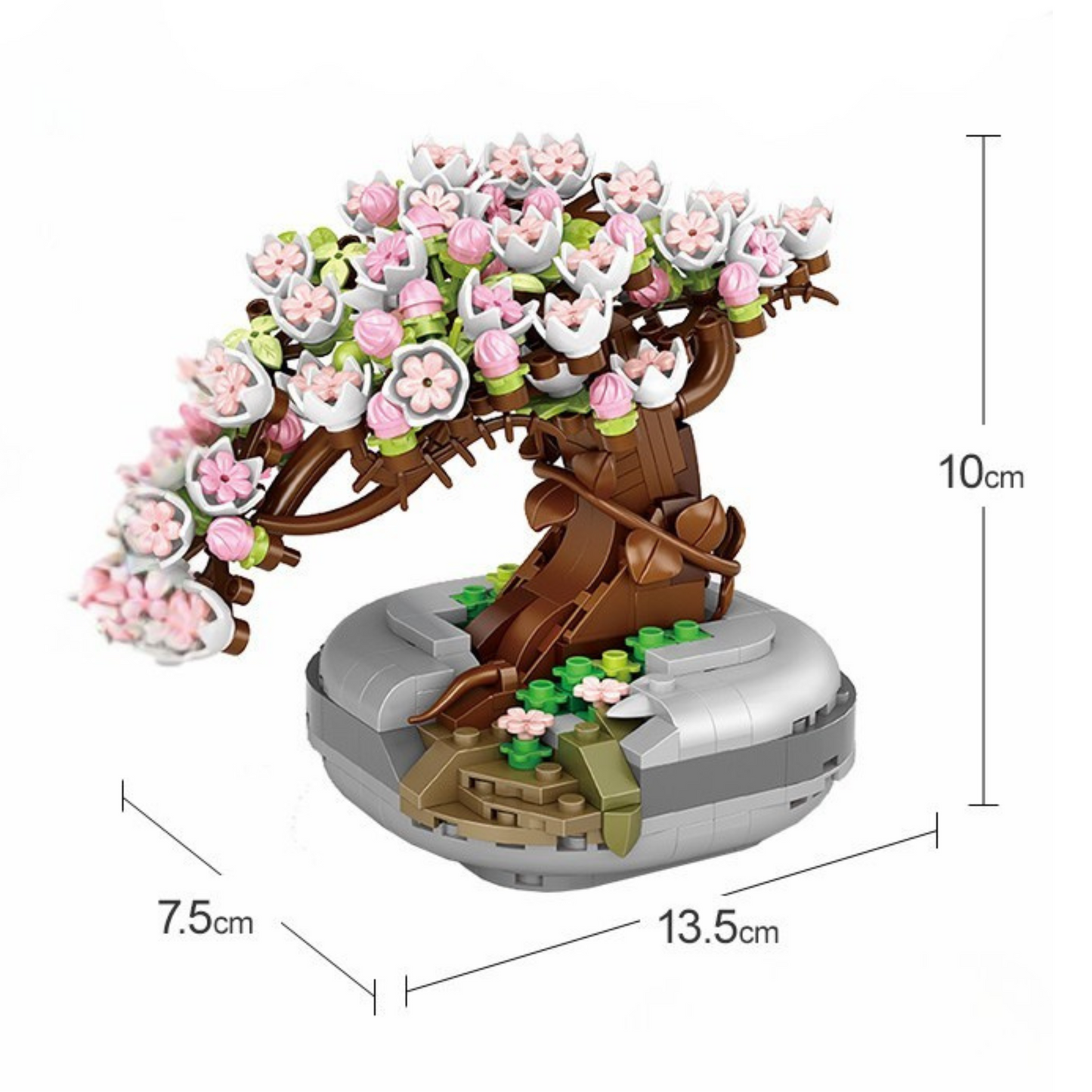 Sakura tree