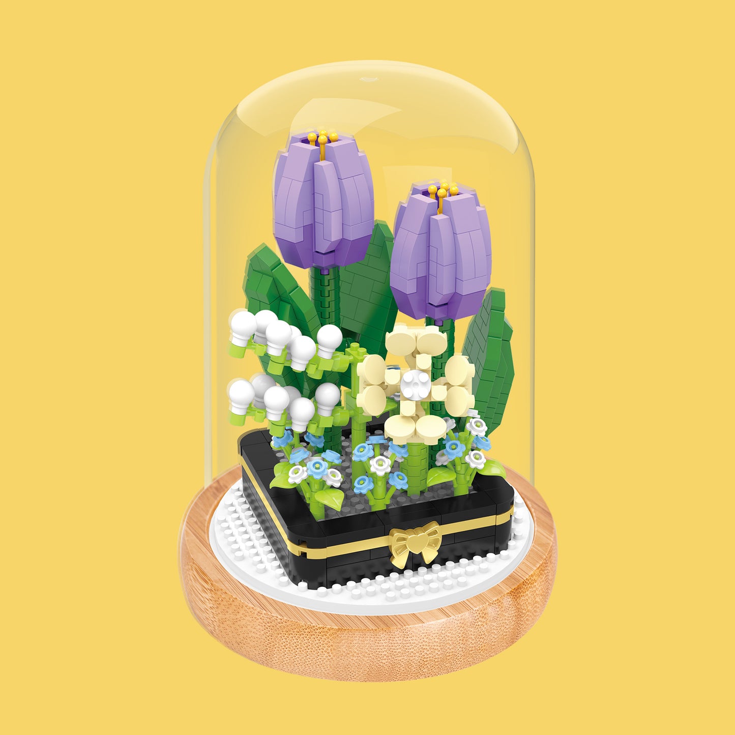 Tulips