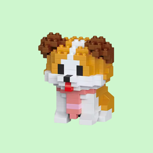 Country Dog
