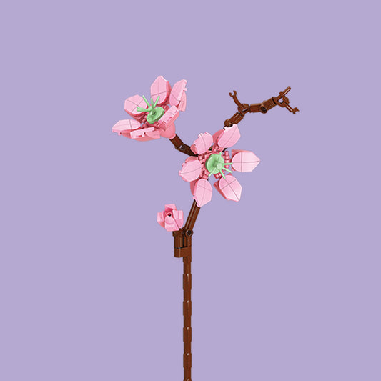 Peach blossom