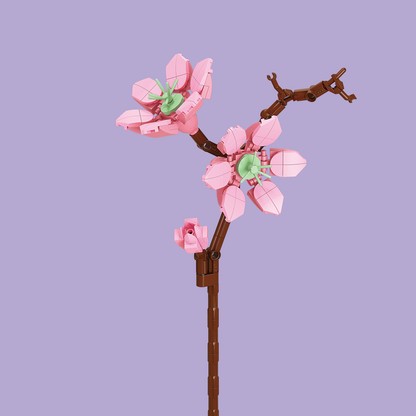 Peach Blossom