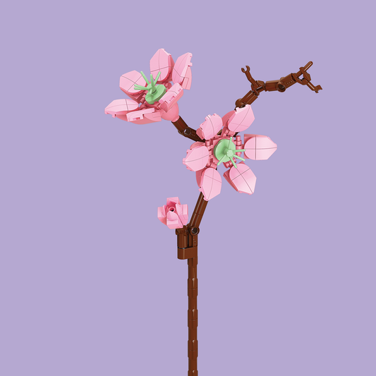 Peach Blossom