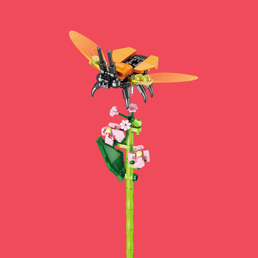Blush bug