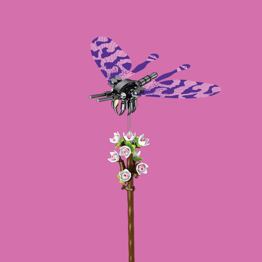 Sakura Wisp